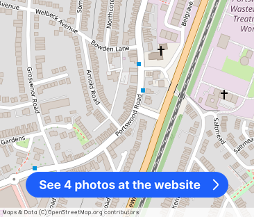 Portswood Road, Southampton, Hampshire, SO17 - Photo 1