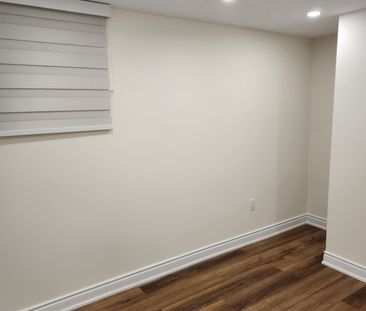 For Lease - 62 Pineway Place Unit# Lower, Brampton, Ontario - Photo 5