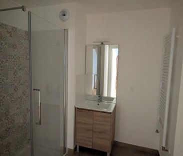 Sans frais d'agence, ni garant T3 duplex neuf à Mérignac soleil - Photo 6