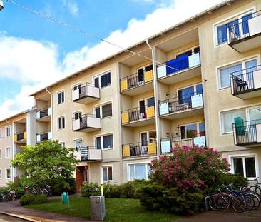 2 RUM KÖK - Photo 4