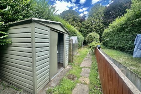 Castle Street - Photo 2