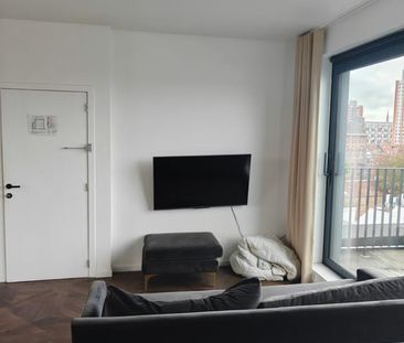 Studio te huur - foto 1