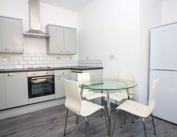 Redgrave Street Room 1 (Double En-suite) - Photo 1