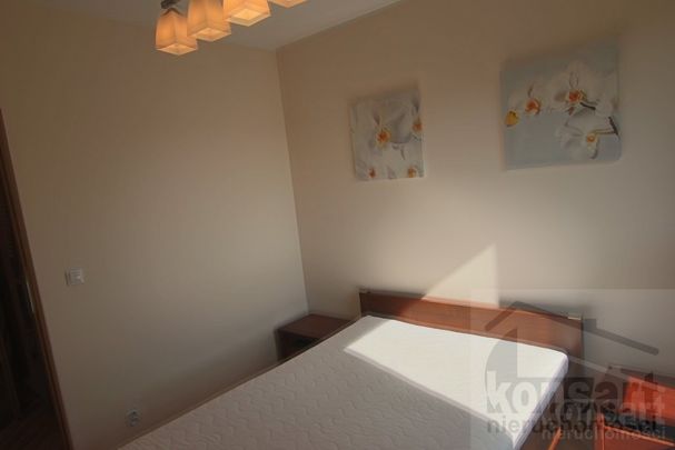 Apartamentowiec Kamienica Nowa Centrum - Zdjęcie 1