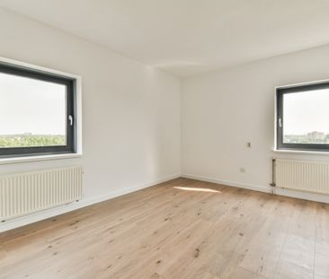 Te huur: Appartement Zonnebaarsstraat 49 in Hoogvliet Rotterdam - Foto 4