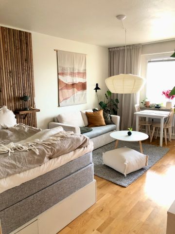 Filipstadsbacken, Farsta - Foto 2