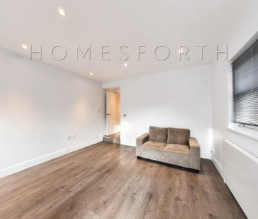 1 Bedroom Flat - Photo 6