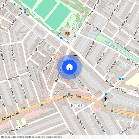 37a Penylan Road, Penylan