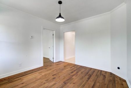 Appartement à louer - Montréal (Le Sud-Ouest) (Ville-Émard) - Photo 4