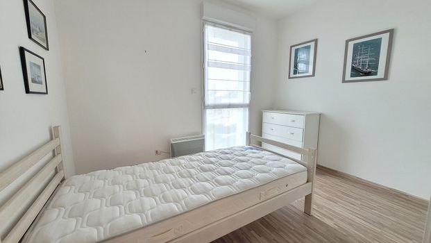 St Brevin Les Pins - Centre Ville - Appt T4 - Photo 1