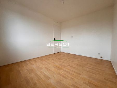 Appartement T3 de 68m² - quartier Cras - Photo 4
