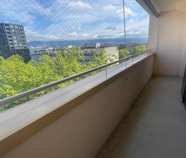 Appartement de 3 pièces aux Charmilles. - Foto 3