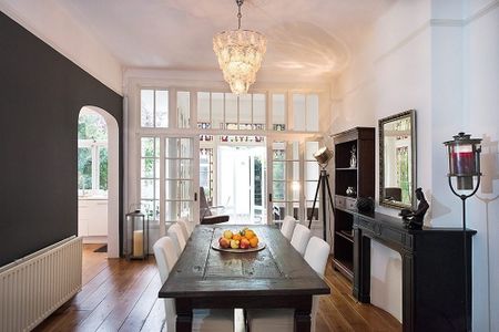 For rent: Gijsbrecht van Aemstelstraat 23H, 1091 TB Amsterdam - Photo 5