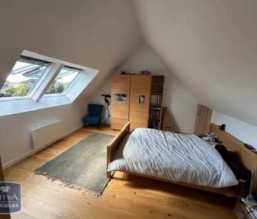 Maison à louer 5 pièces 120m² - Photo 5