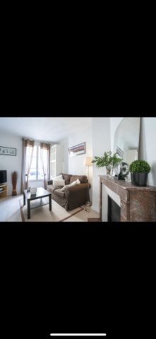 Appartement T2 Levallois-Perret à louer - Photo 2