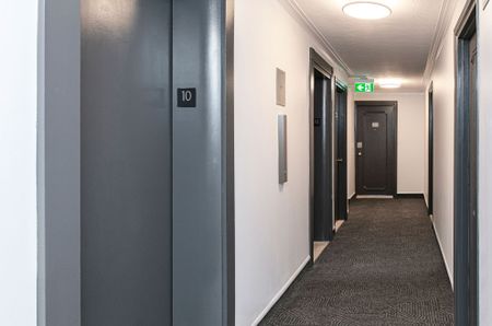 For Lease - 55 Isabella Street Unit# 1204, Toronto, Ontario - Photo 5