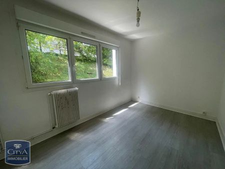 Appartement à louer 4 pièces 70.23m² - Photo 5