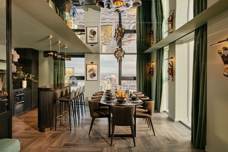 3 bedroom apartment to rent - Photo 3