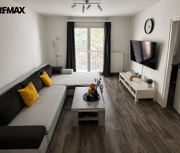 Pronájem bytu 2+1 v osobním vlastnictví 54 m², Litvínov - Photo 2