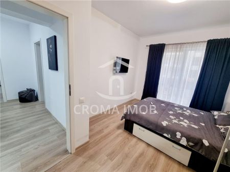 Inchiriere apartament 3 camere, Ploiesti, Real Resort - Photo 5