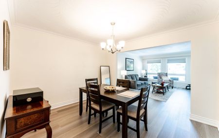 For Lease - 540 Cavell Drive Unit# Upper Level, Mississauga, Ontario - Photo 5