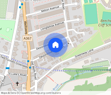 Devonshire Buildings - Photo 1