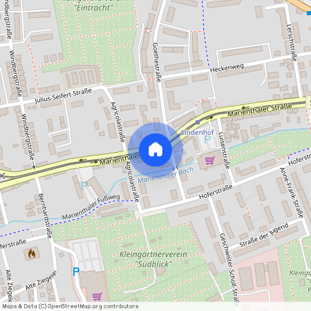 Marienthal, J.-Seifert-Str. 67, 08060, Zwickau