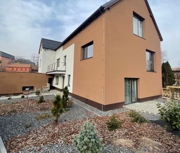 Pronájem bytu 3+kk 84 m² - Photo 1