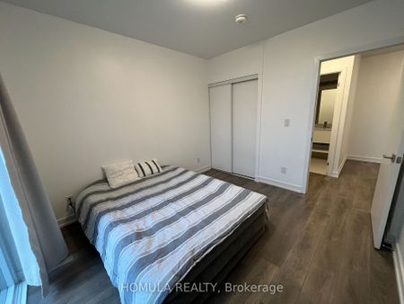 For Lease - 159 Wellesley Street Unit# 303, Toronto, Ontario - Photo 4