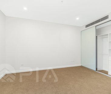 Premium 2-Bedroom Apartment in Highline Westmead - Photo 3