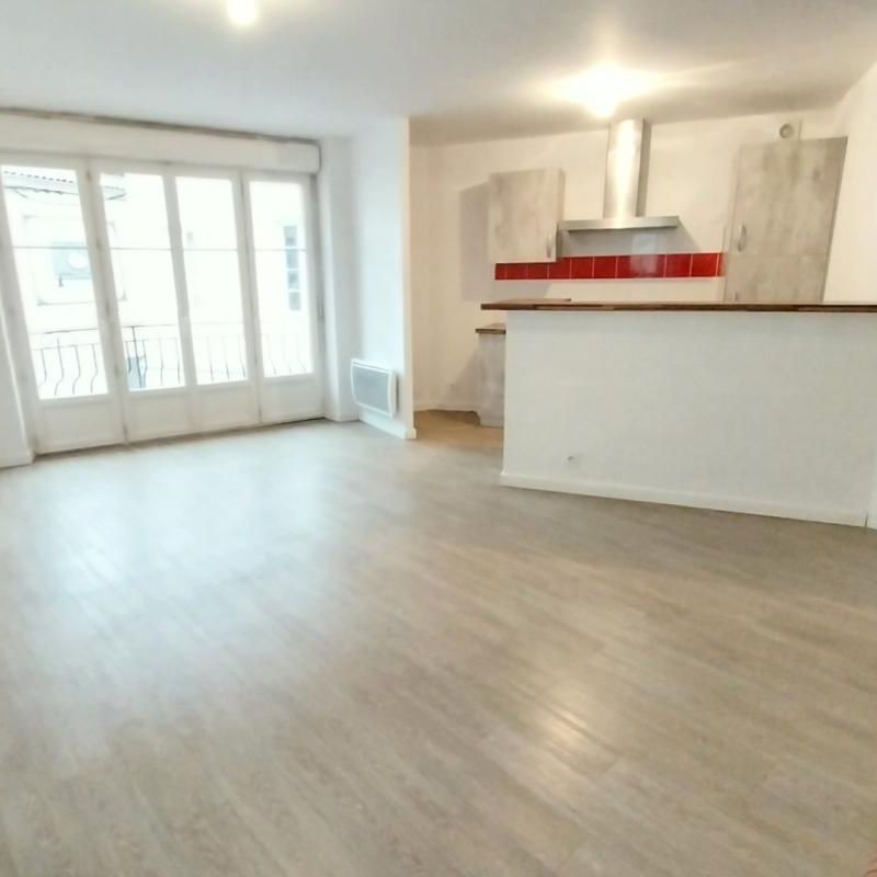 Location Appartement 3 pièces 60m² LANGON 33210 - Photo 1