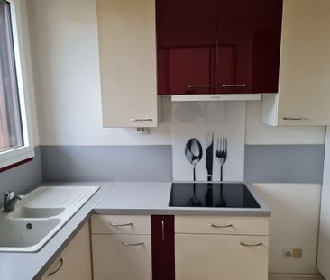 Location Appartement 2 pièces 41m² MASSY 91300 - Photo 4