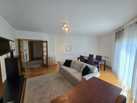Luxury Flat for rent in Parque das Nações, Portugal - Photo 4