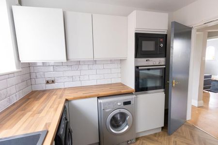 1 bedroom in a house share to rent - Photo 3