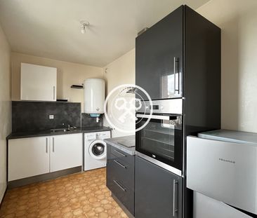 Location Appartement 1 pièce 30m² TROYES 10000 - Photo 3
