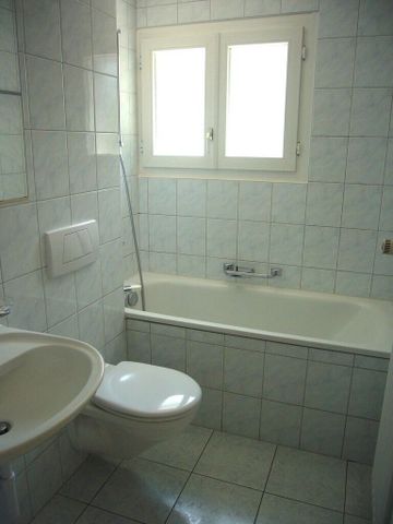 Family apartment seeks residents - Photo 5