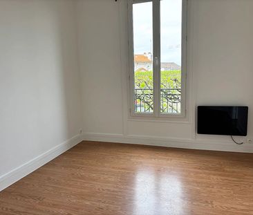 Location Appartement 2 pièces 32m² - Photo 1