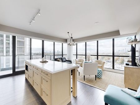 For Lease - 33 Frederick Todd Way Unit# 1401, Toronto, Ontario - Photo 3