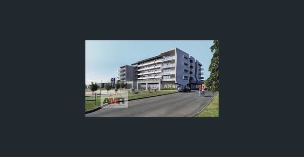 Modern Living in Prime Maribyrnong Location - Photo 1