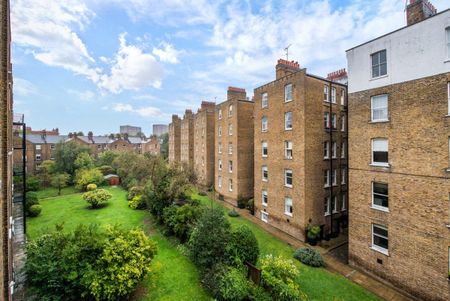 2 bedroom flat in Widley Road - Photo 2