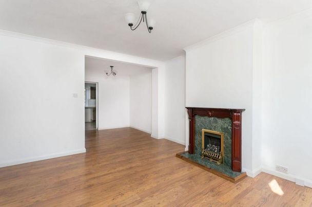 3 Bed Semi-Detached House, Perth Road, N22 - Photo 1