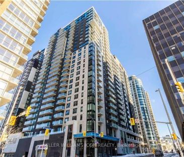 For Lease - 180 George Street Unit# 605, Lower Town - Sandy Hill, O... - Photo 4