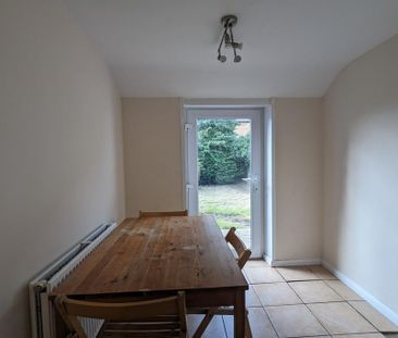 5 bedroom terraced house to rent - Photo 2