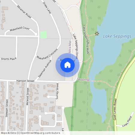 1 Anzac Road, WA 6330, Mira Mar