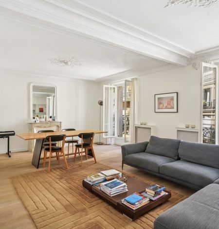 Appartement • Chaillot - Photo 2