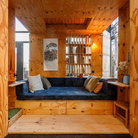 Designed for Living - Photo 2