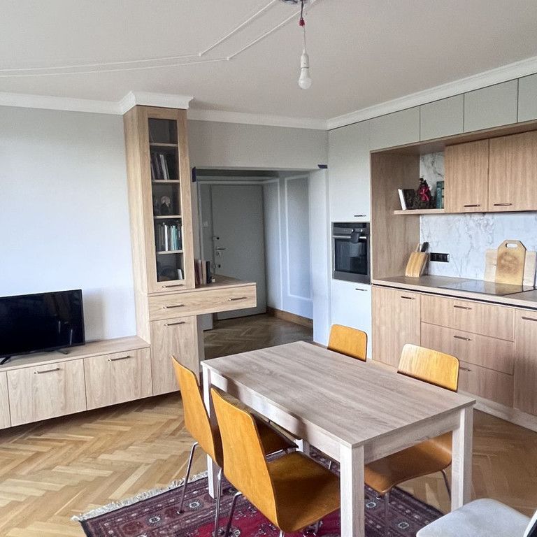 Warszawa, Śródmieście, Nowe Miasto, Bonifraterska - Фото 1