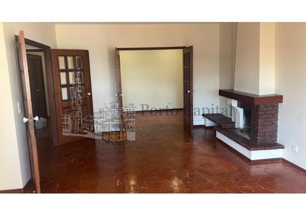 Apartamento T2+1 em Porto
