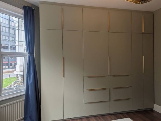 3 Bed Terraced House, Tower Terrace, N22 - Photo 1