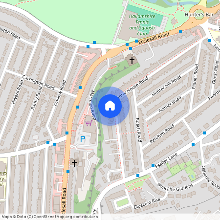 114 Hunter House Road, Hunters Bar